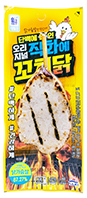 사조 대림선 직화에 꼬치닭 오리지널 80g