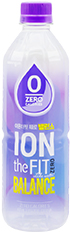 웅진 이온더핏 제로 밸런스 500mL
