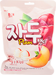 해태 자두캔디 130g