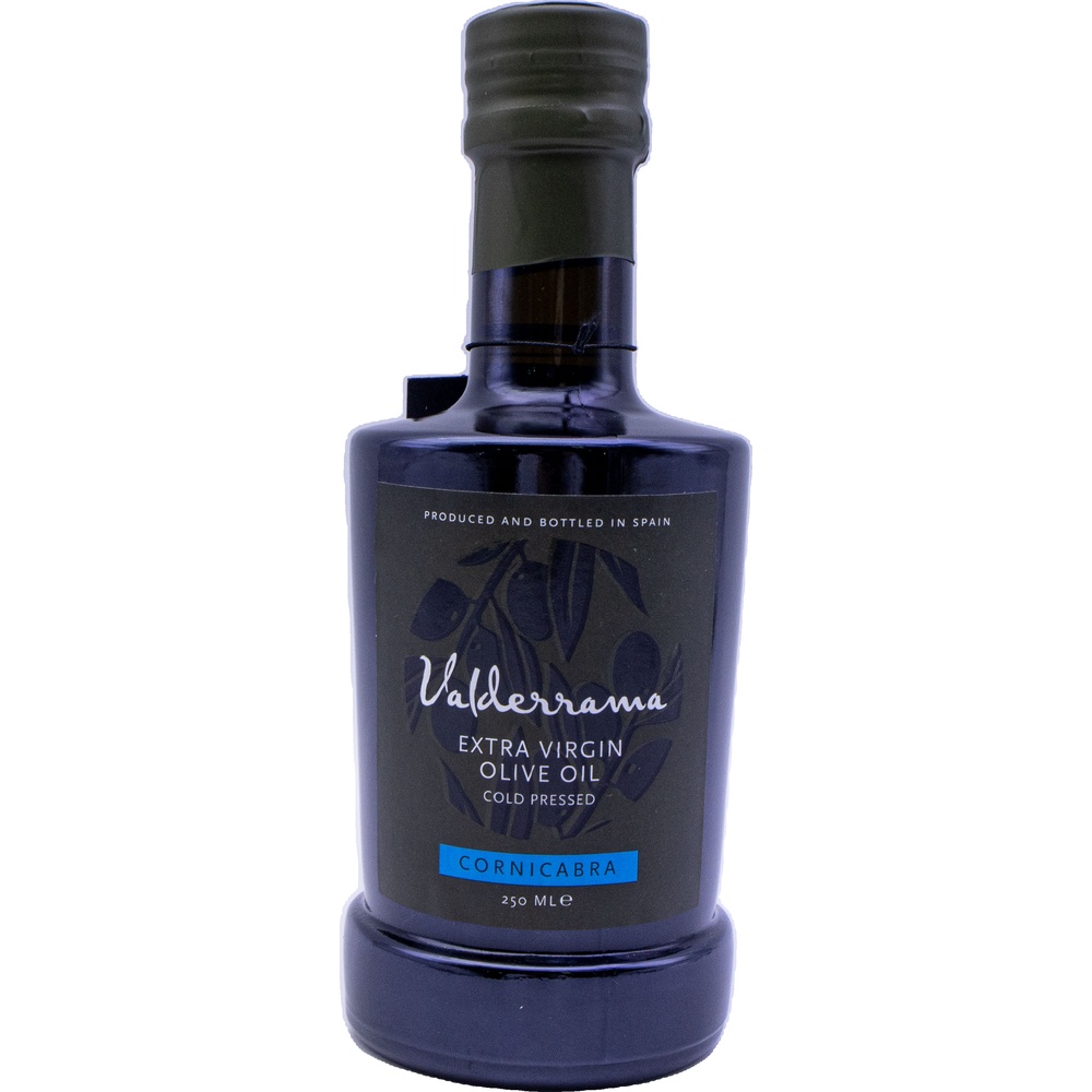 발더라마 엑스트라 버진 올리브유 코르니카브라 250mL
