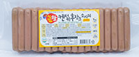식자재왕 켄터키후랑크소시지 1000g