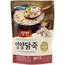 동원 오케이쿡 양반 영양닭죽 420g