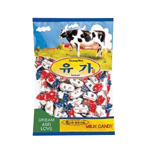 청우 유가 400g