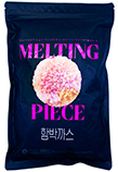하림 멜팅피스 함박까스 630g