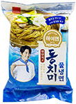 SPC 삼립 하이면 평양식 동치미 물냉면 970g