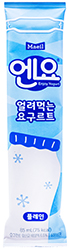 매일 엔요 얼려먹는 요구르트 플레인 85mL