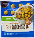 풀무원 꼬마볼어묵탕 진한소고기국물 285g