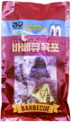 더리미티드 바베큐육포 250g