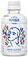 빙그레 아카페라 카페라떼 240ml