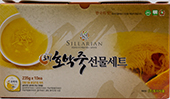 토리식품 실라리안 호박죽 선물세트 2350g