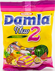 타야스 담라 New2 트로피컬 츄이 90g