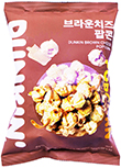 던킨 브라운치즈 팝콘 75g