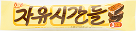 해태 자유시간들 60g