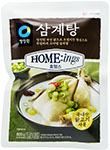 청정원 호밍스 삼계탕 800g