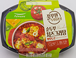 풀무원 순두부 치즈그라탕 뽀모도로 320g
