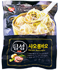 동원 딤섬 샤오롱바오 510g