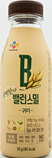 CJ 완벽한하루 밸런스밀 귀리 50g