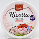 매일유업 상하치즈 리코타치즈 크랜베리 200g