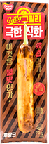 동원 그릴리 극한직화 후랑크 70g