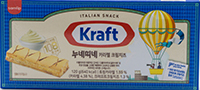 삼립 누네띠네 카라멜 크림치즈 120g