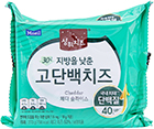 매일유업 상하치즈 고단백 치즈 270g