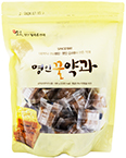 김규흔한과 명인꿀약과 500g