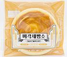 미각제빵소 크림치즈플랫브레드 130g