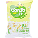 제이앤이 다르다 콘소메맛 팝콘 40g