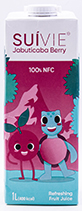 수이비 자보티카바 NFC 100% 1L