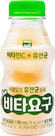 푸르밀 비타요구 280mL