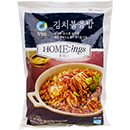대상 청정원 호밍스 김치볶음밥 420g