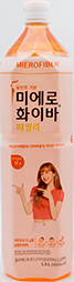 현대약품 미에로화이바 패밀리 1500ml