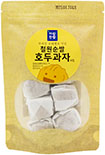 아람찬뜰 철원순쌀 호두과자 144g