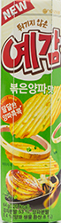 오리온 예감 볶은양파맛 64g