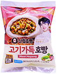 삼립 삼립호빵 고기가득호빵 100g