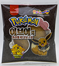 삼립 포켓몬 이브이의 카라멜 콕 코넛 스윗 52g