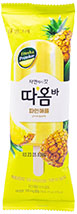 빙그레 따옴바 파인애플 75ml