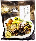 조선호텔 함박스테이크 520g