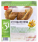 삼립 31가지 곡물&씨앗프렌치롤 132g