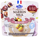 샘표 폰타나 마롱 밀크 수프 180g