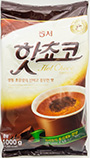 동서식품 핫쵸코 1000g