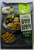 풀무원 맑은 부산 남포식 꼬치어묵 밀키트 690g