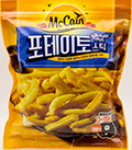 맥케인 포테이토 스틱 500g