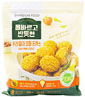신세계푸드 올반 우리 돼지 꼬마 돈까스 500g
