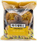 미각제빵소 스톤밀 통밀 머핀 420g