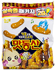 해태 맛동산 341g