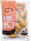 하림 스위트 핫도그 1000g