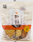 삼진어묵 딱한끼 볶음용 306g