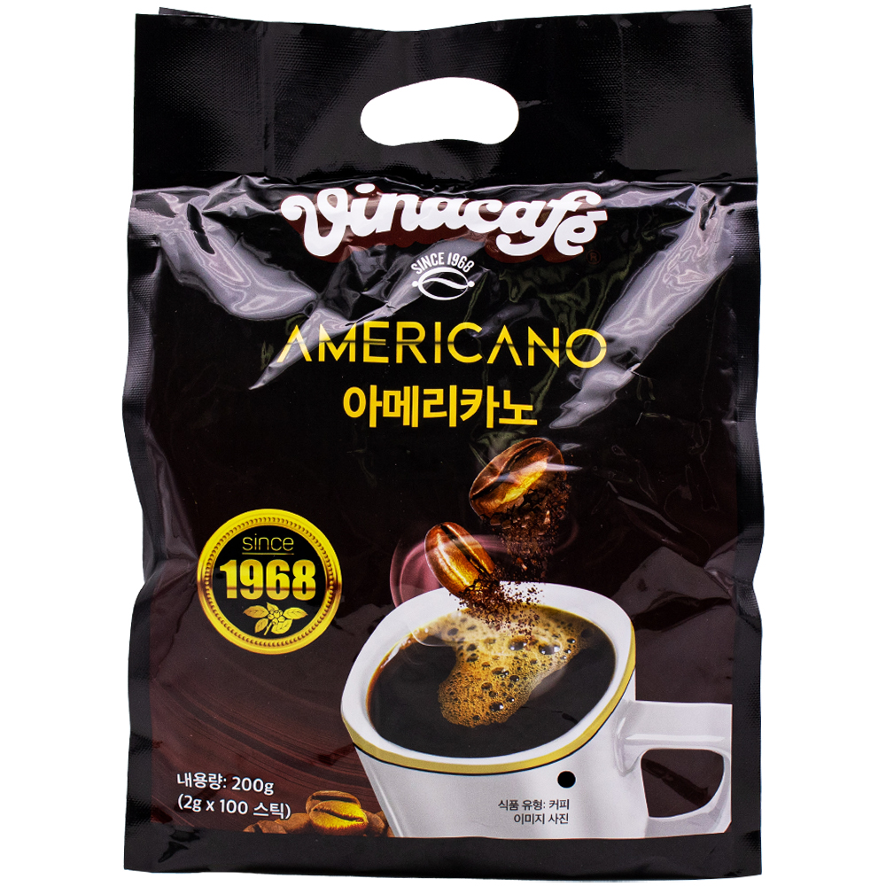 비나카페 아메리카노 2g
