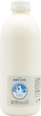 룰루요거트 프리미엄 플레인 요거트 1L